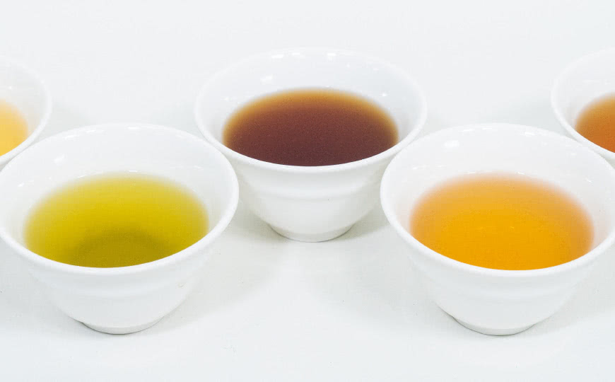 健康茶
