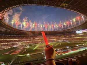 Ｊリーグは新たなステージへ！2026年日本サッカー！